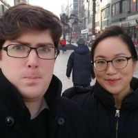 Haneli Yang的照片