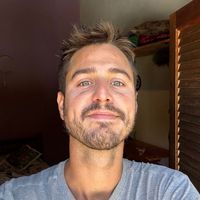 Matias Gonzalez的照片