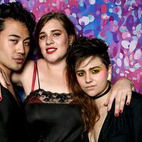 Le foto di andie Meadow