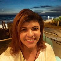 Daniele Pires's Photo