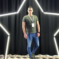 Taras Davidovich的照片