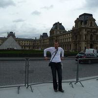 Nikita Medvedev's Photo