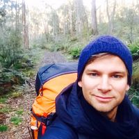 Фотографии пользователя javier-studenko