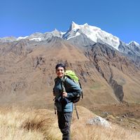 Akshanshi Sharma的照片