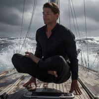 Jonathan Surfeur's Photo