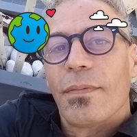 Orazio Eloquente's Photo