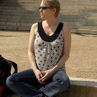 Agnes De Netz's Photo