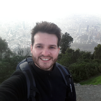 Adriano Rutka's Photo