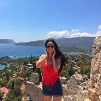 Meltem Karakullukçu的照片