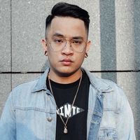 Joao Rolando De Guzman's Photo