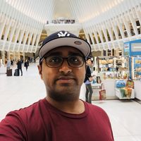 Sudharshan Hariharan's Photo