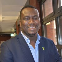 Fotos de oladapo ajayii