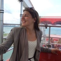 Kateryna Rezvova的照片