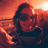 Kinga Guttmejer's Photo