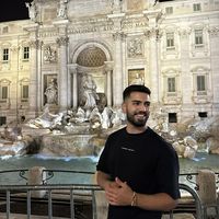 Anvar Huseynov's Photo