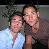 Kevin Souffir's Photo