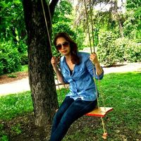 Fotos de Louisa Fluegel