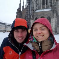 Jeanne Laloë的照片