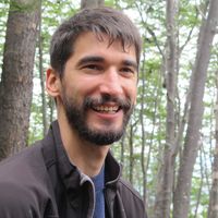 Juan Pablo Gomez Antonaz's Photo