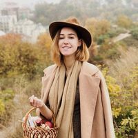 Anastasia Mashchuk's Photo