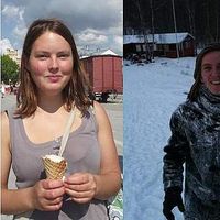 Ronja Malachowska的照片