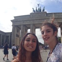 Fotos de Laura D'Angelo