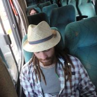 Ernesto López de Alba's Photo