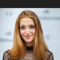 Matilde Bottigelli的照片