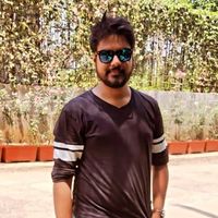 Fotos de Ketan Shrimali