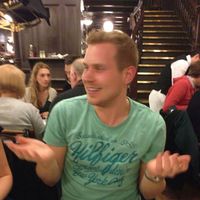 Anders Friis's Photo