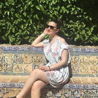 Göksu Öznergiz's Photo