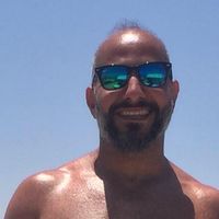 Ahmed Barakat的照片