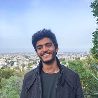 Mehdi Hrairi's Photo