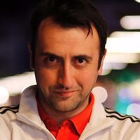 Fotos de Ali Naim  Küçük