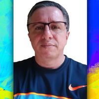 Oscar Recinos's Photo