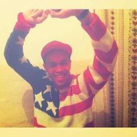 Davido Harrison's Photo