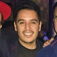 Armando Meza的照片