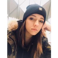 Michalina Kołaczyńska's Photo