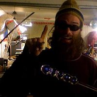 Patrick Vrolyk's Photo