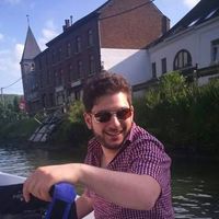 Fotos de Houssein Fneiche