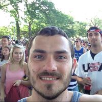 Alexander Kholopov的照片