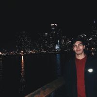 Carlos Carvalho's Photo