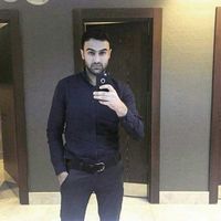 Elfaq Yusifli的照片