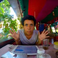 Jean Baptiste Dayak's Photo