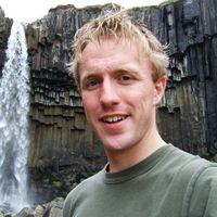 Patric Steinmetz's Photo