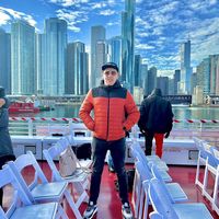 Jorge Cortes's Photo