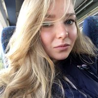 Elizaveta Filippova's Photo