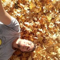 Hicham ELOUALI's Photo