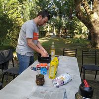 Le foto di Alan Corco