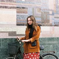 Alexandra Mjöll的照片